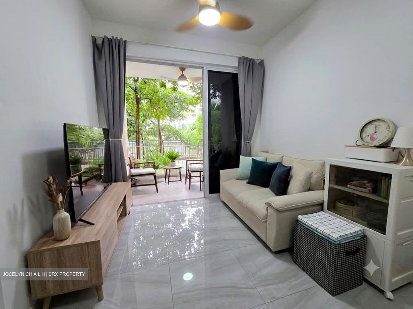 High Park Residences (D28), Apartment #591395931